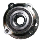 Set of 2 Wheel Hubs for BMW X5 (2010–2012) Front Left & Right 5 Lug