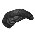 Heat-Resistant Net Seat Mesh Cover for Motorcycle Scooter (Universal)