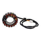Stator Magneto Coil 21003-1170 for Kawasaki KLR650 (1989–1991)