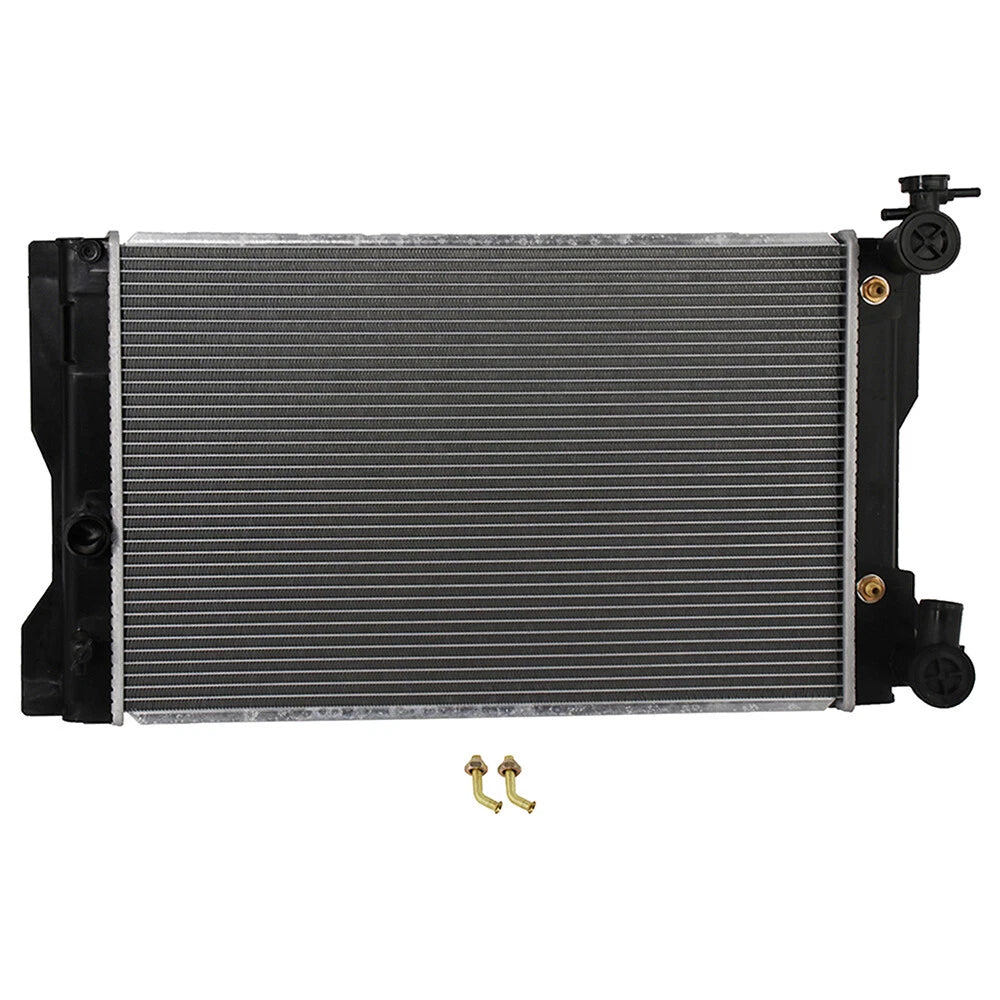 Aluminum Radiator for Toyota Corolla Matrix (2009–2011)