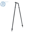 Thumb Release Bipod for Prism Poles Surveying Total Station GPS GNSS