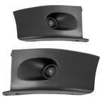 Front Bumper Corner End Cap Pad for Freightliner M2 106 & 112 (2003–2007)