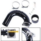 High Flow Intake Elbow Tube for Dodge Ram 5.9L Cummins Diesel (2003–2007)