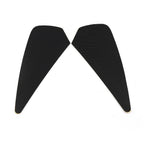Tank Traction Side Pad Decals for Yamaha YZF R1 (2004–2006)