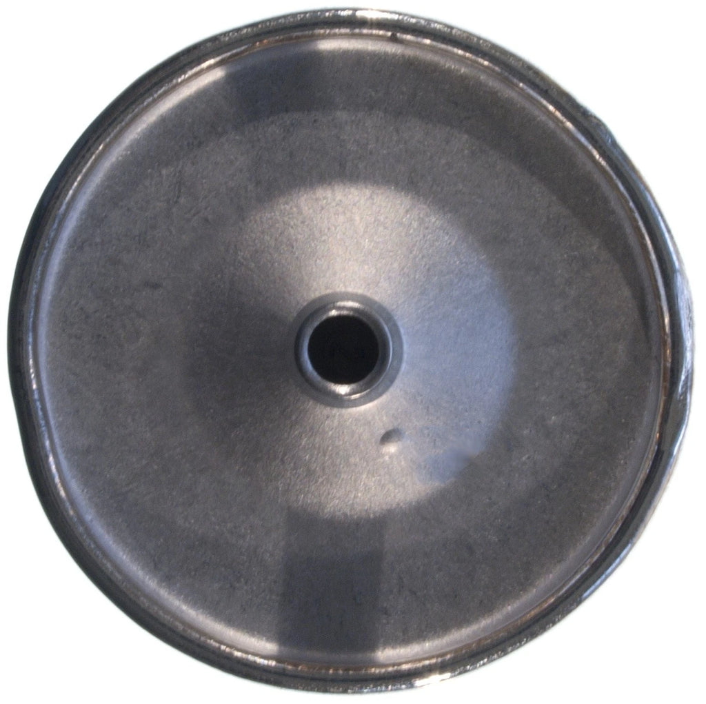 Mahle In-line Fuel Filter KL35 for BMW E30 E31 E36 318i 530i 540i 850i (1982–1994)