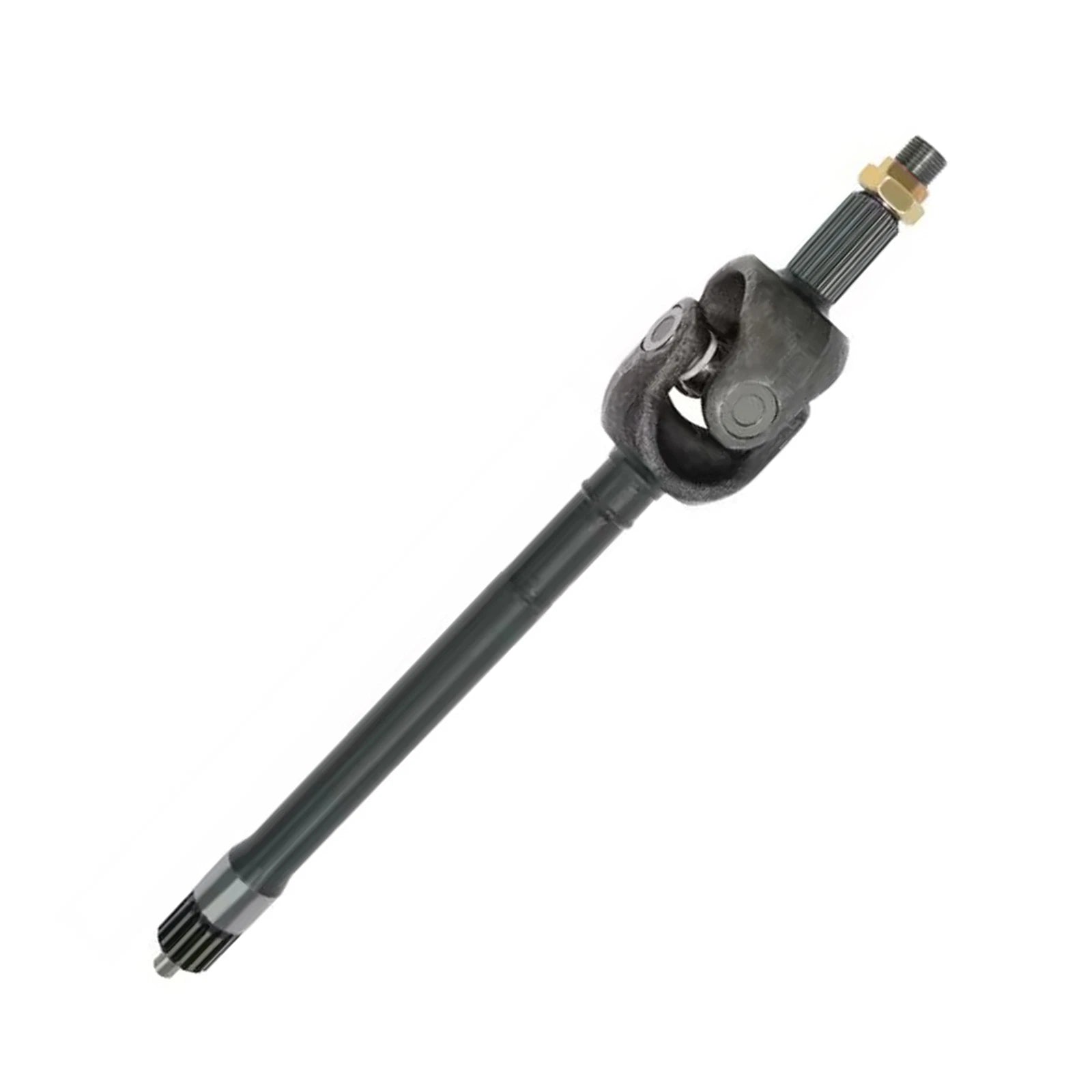 Front Right Axle Shaft for Jeep JL Wrangler JT Gladiator (2018–2022) 68400738AA