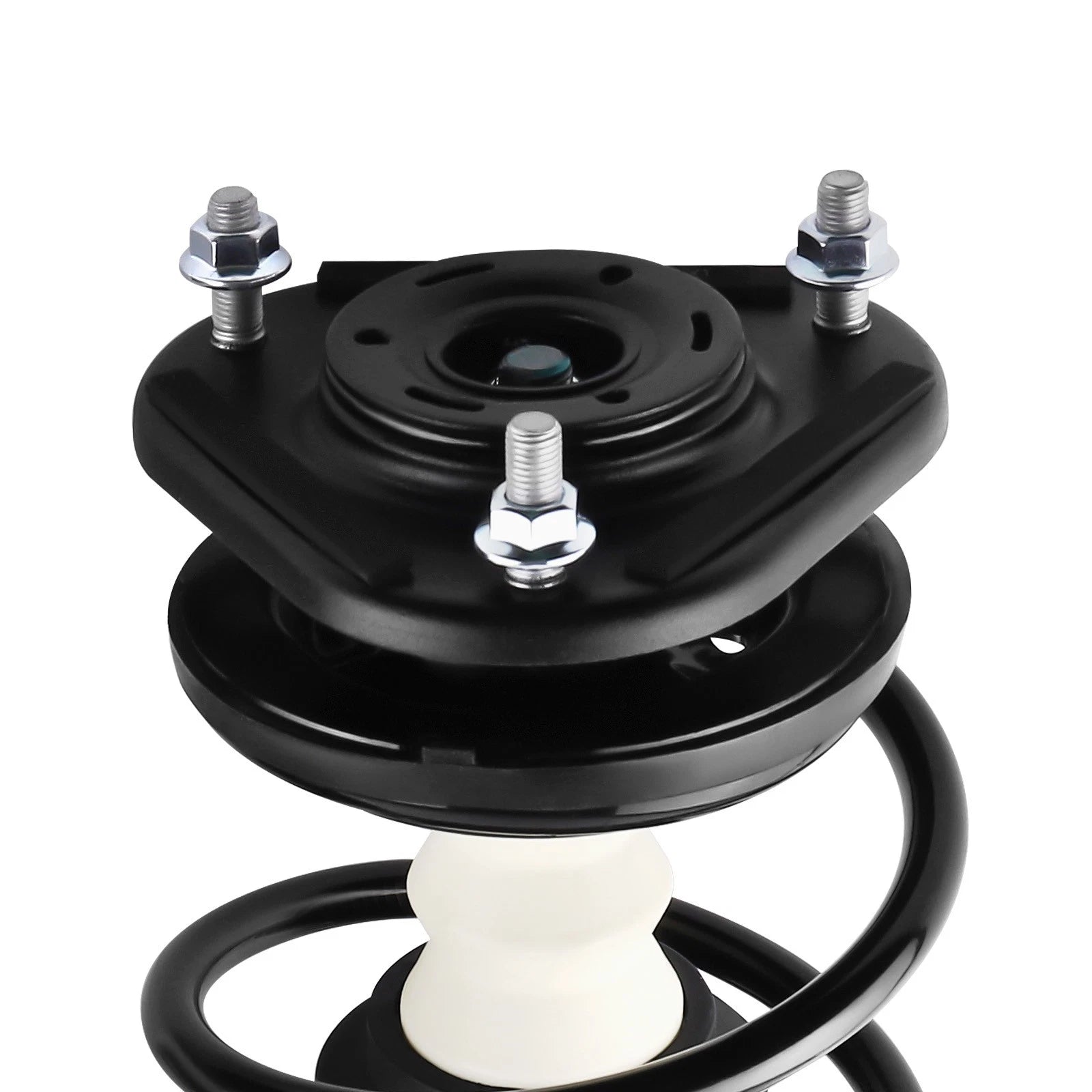 Front Right Strut Coil Spring Suspension for Toyota Corolla (2009–2013) SR4183