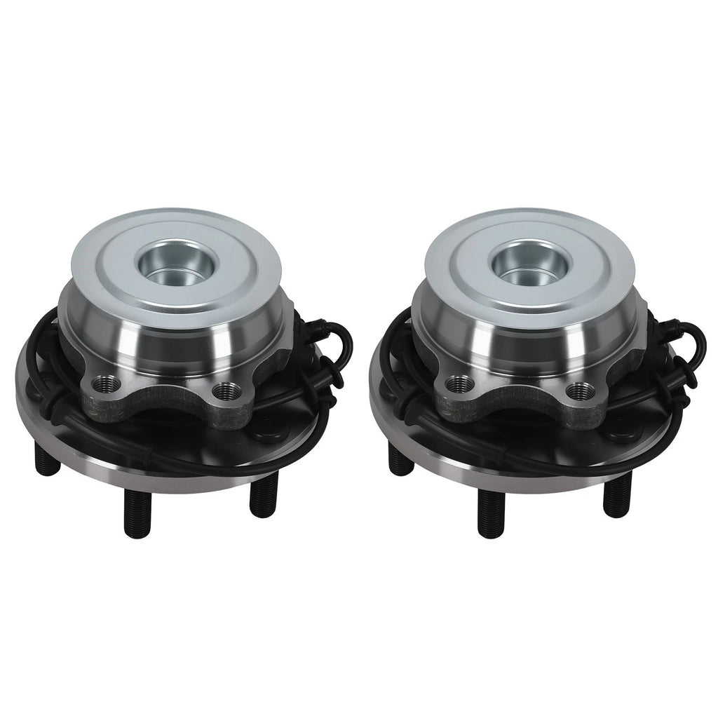 Front Wheel Bearing Hub Assembly for Nissan Pathfinder (2005–2012) 515064 RWD