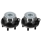 Front Wheel Bearing Hub Assembly for Nissan Pathfinder (2005–2012) 515064 RWD