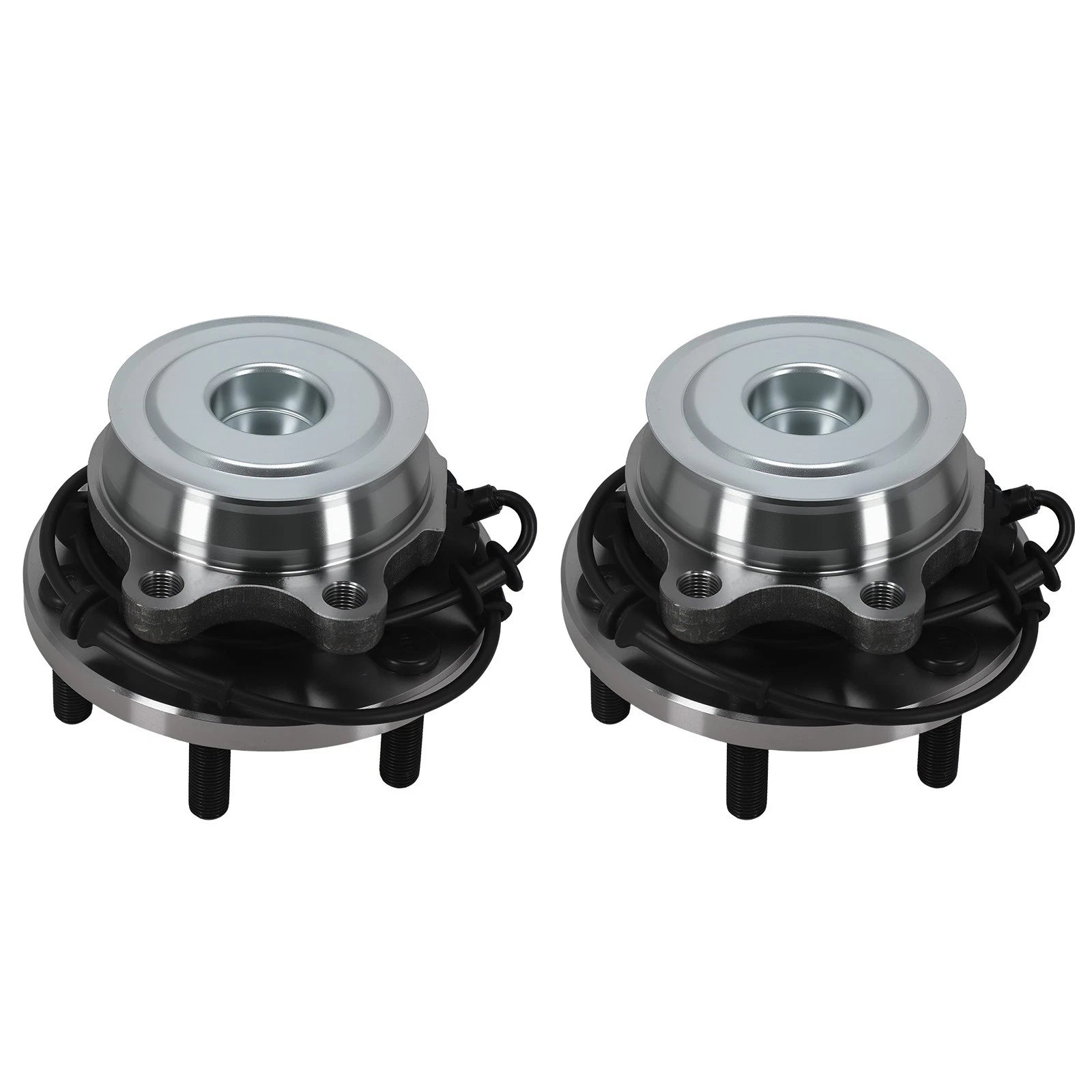 Front Wheel Bearing Hub Assembly for Nissan Pathfinder (2005–2012) 515064 RWD