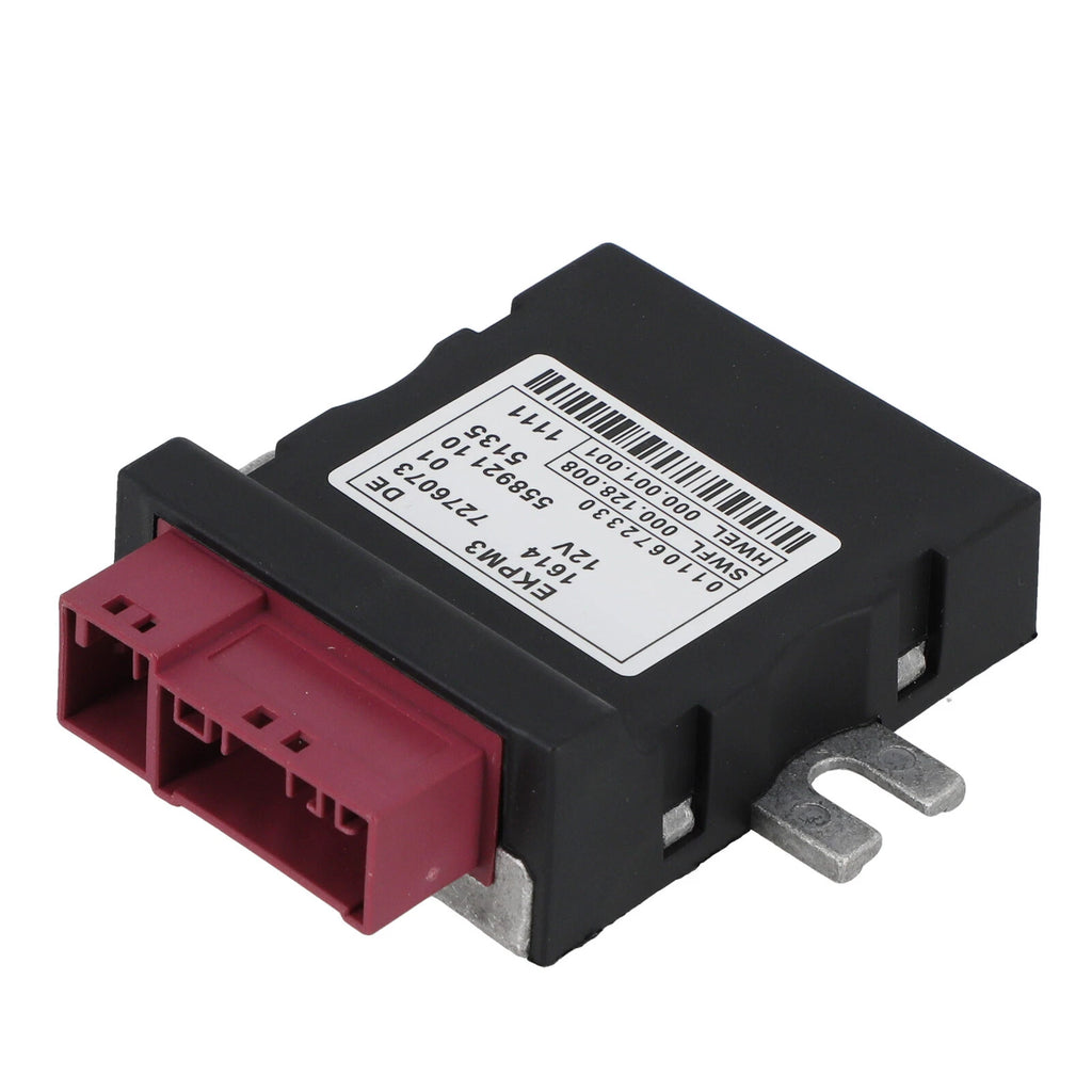Fuel Pump Control Module for BMW 3 Series 5 Series X5 (2006-2013)
