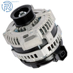 1PC 11508 Alternator 140A 12V 6-Groove for Cadillac CTS (2010–2014)