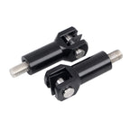 Foot Peg Supports Clevis Kits for Harley Davidson Softail (2000–2006)