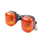 Amber Front Turn Signal Indicator Light for Zuma 50 FX, Zuma 125, BWS 50, 125 (2002–2023)