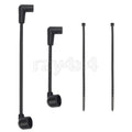 Ignition Cable Set for Mercury Mariner Outboard 6-25HP (All Years)