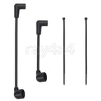 Ignition Cable Set for Mercury Mariner Outboard 6-25HP (All Years)