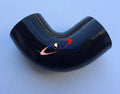 76mm 3" Silicone 90�� Elbow Connector Turbo Hose for Car