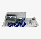 Stainless Steel Bimini Top External Eye Ends 1'' for Taylor Made 11730