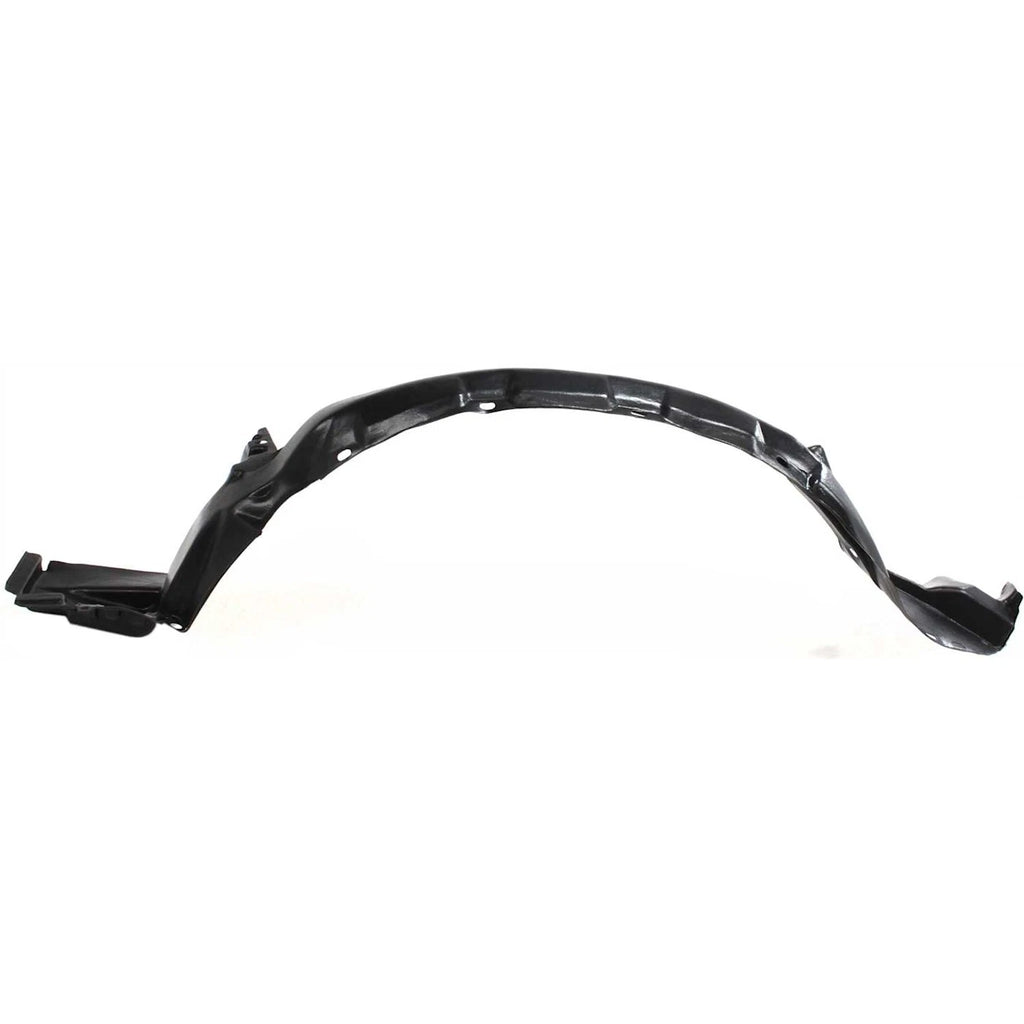 Fender Quarter Panel Set for Coupe Sedan (Driver & Passenger Side)