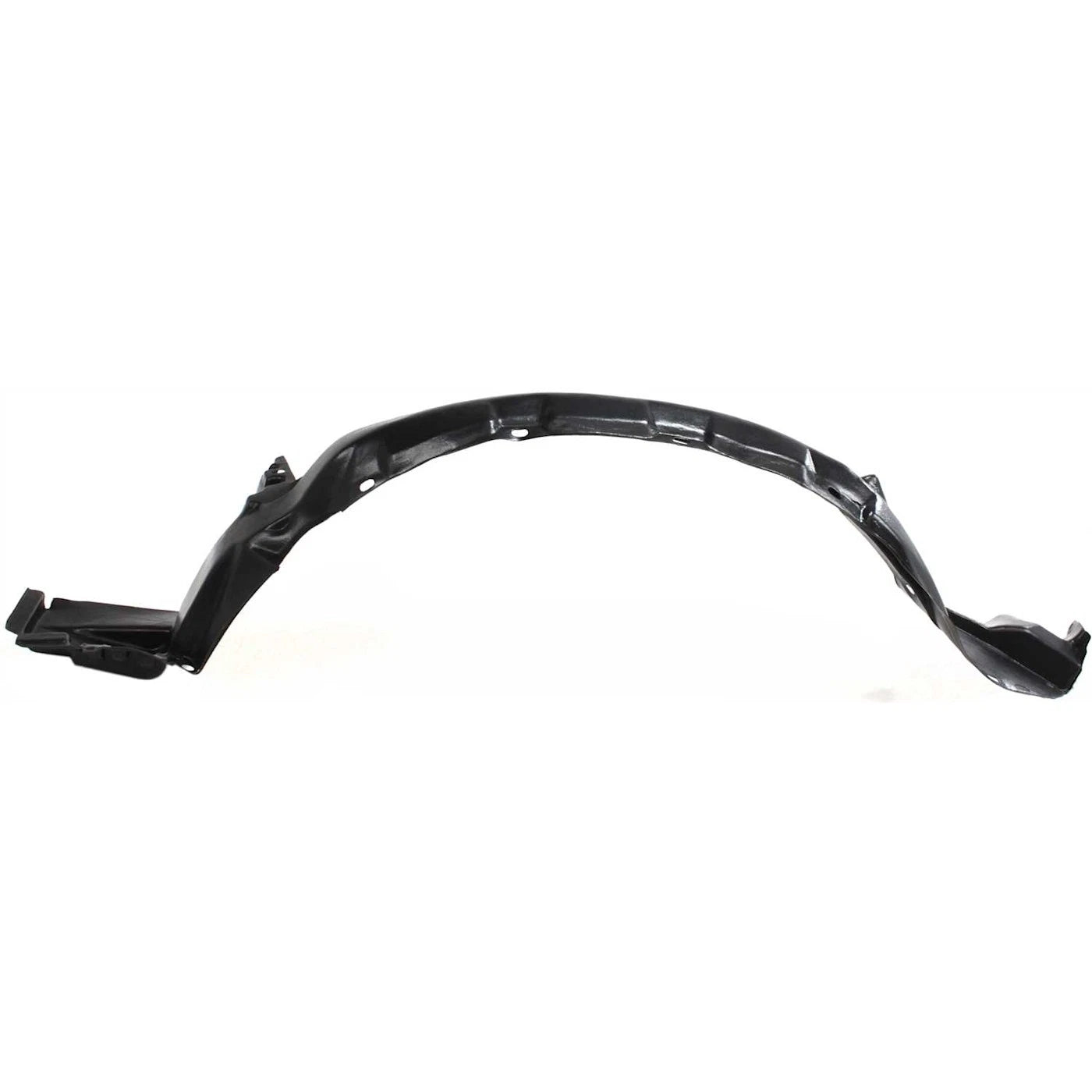 Fender Quarter Panel Set for Coupe Sedan (Driver & Passenger Side)