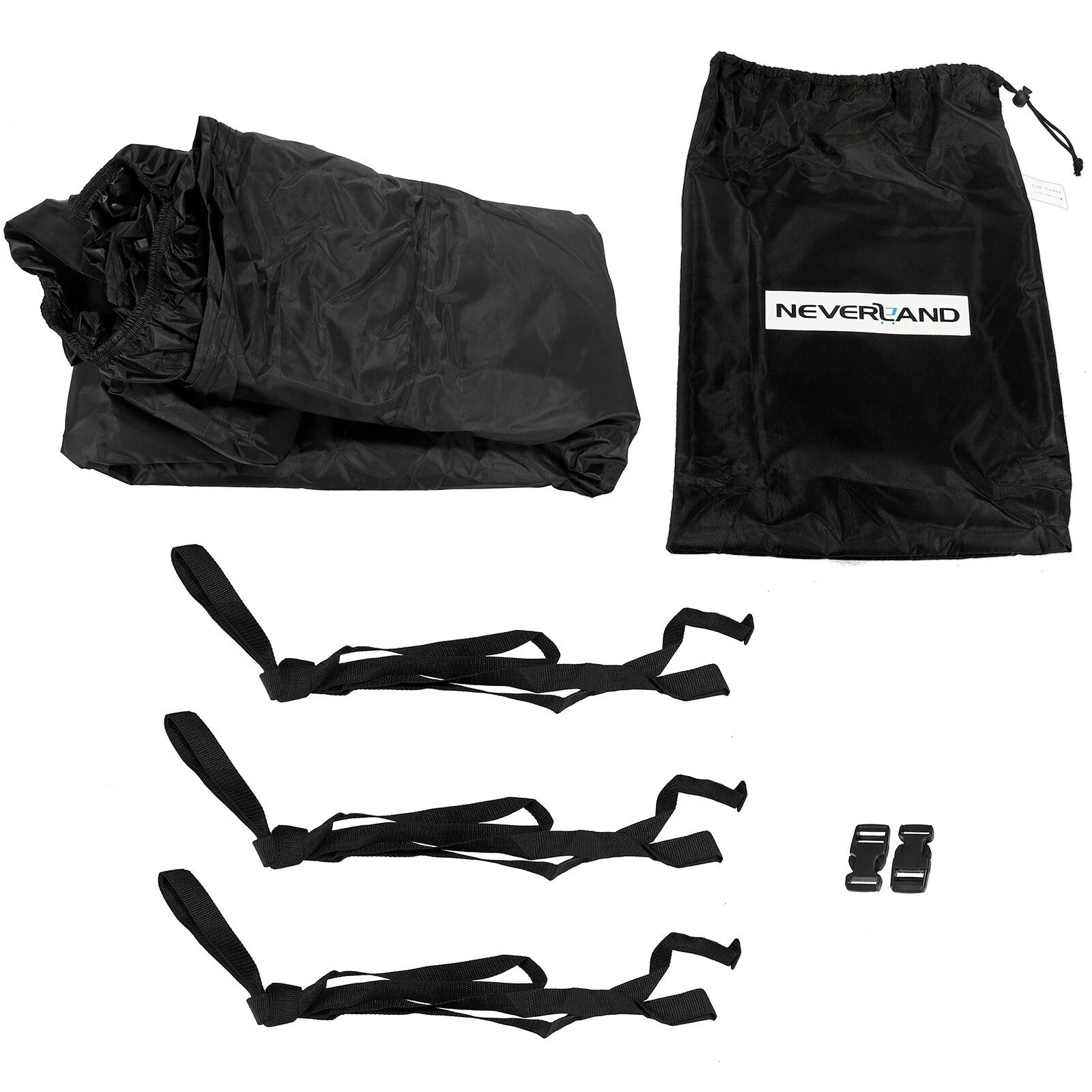 Waterproof UTV Cover for Polaris RZR XP 4 1000 (2014–2023)