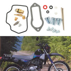 Carburetor Rebuild Kit for Yamaha XT350 (1985–2000)