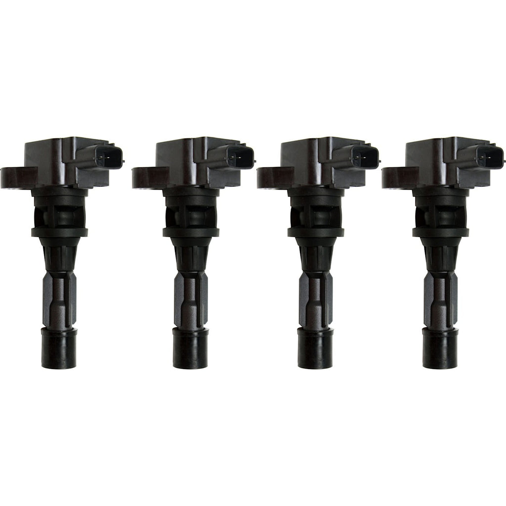 Ignition Coil Set for Mazda 3, 6, CX-7, MX-5 Miata (2006–2015)