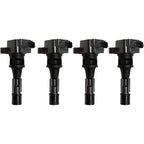 Ignition Coil Set for Mazda 3, 6, CX-7, MX-5 Miata (2006–2015)