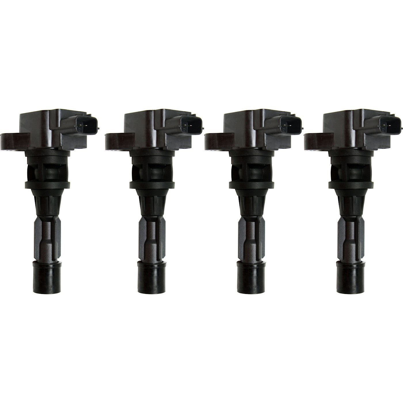 Ignition Coil Set for Mazda 3, 6, CX-7, MX-5 Miata (2006–2015)