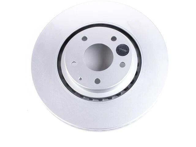 Front Brake Rotor for Mazda 6 Turbocharged (2019–2020) VM681BW