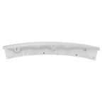 Front Lower Bumper Valance for Jeep Grand Cherokee (2011–2013) Chrome