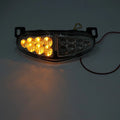 Tail Light Lamp Turn Signal for Kawasaki ER-6N, 6F, 4N, NINJA 400R (2006-2023)