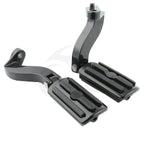 Anti Vibration Foot Pegs for Harley Electra Road Glide (1993–2022)