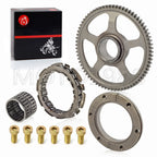 Starter Clutch Assembly for Honda TRX400EX (1999–2008) Gear # 28125-HN1-003