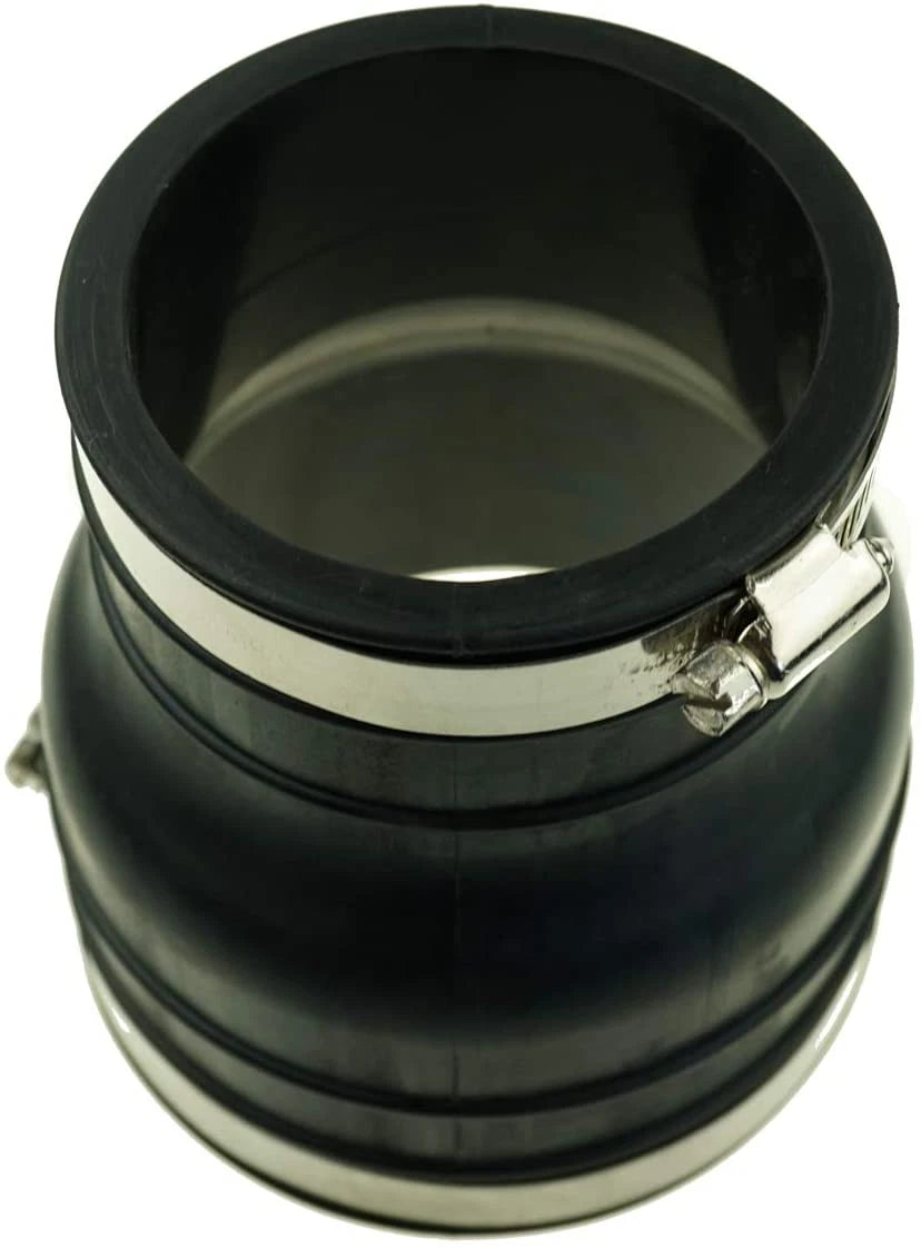 Exhaust Bellow for Mercruiser 165/170/3.7L/180/190/470/485/488/305/350/377 (1970–1995)