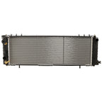 Radiators for Jeep Cherokee (1995–1996)