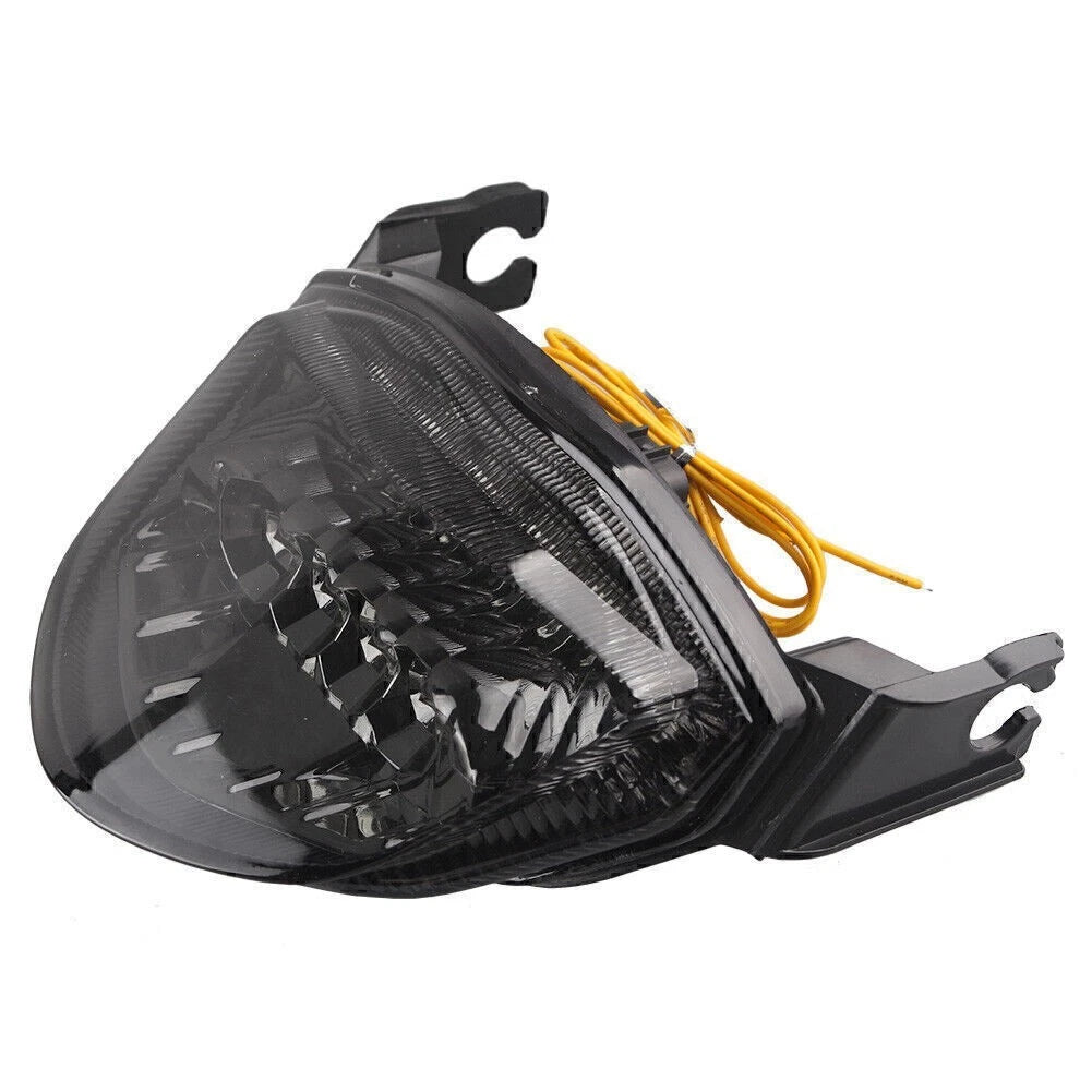 LED Brake Stop Tail Light for Suzuki GSXR1000 (2005–2006) Smoke