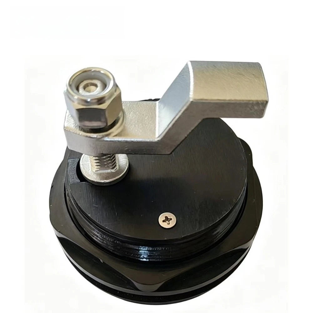 316 SS Marine Grade Deck Lock for Fishing Vessel Yacht