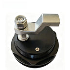 316 SS Marine Grade Deck Lock for Fishing Vessel Yacht