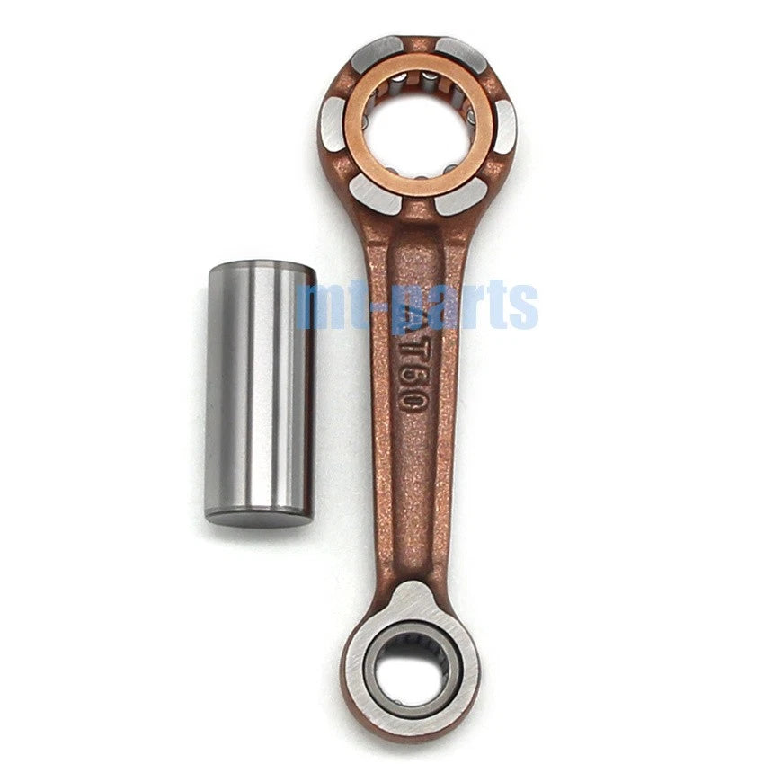 Connecting Rod Kit for Yamaha CT50 S (1990–1993), CR50 Z Target (1991–1996), CV50 Jog (2001–2007)