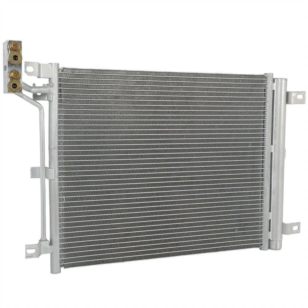 AC Condenser for Jeep Gladiator, Wrangler (2019–2024)