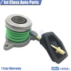 Clutch Release Bearing & Slave Cylinder Assembly for Volvo S60 S80 V70 (2001–2010) CS650146