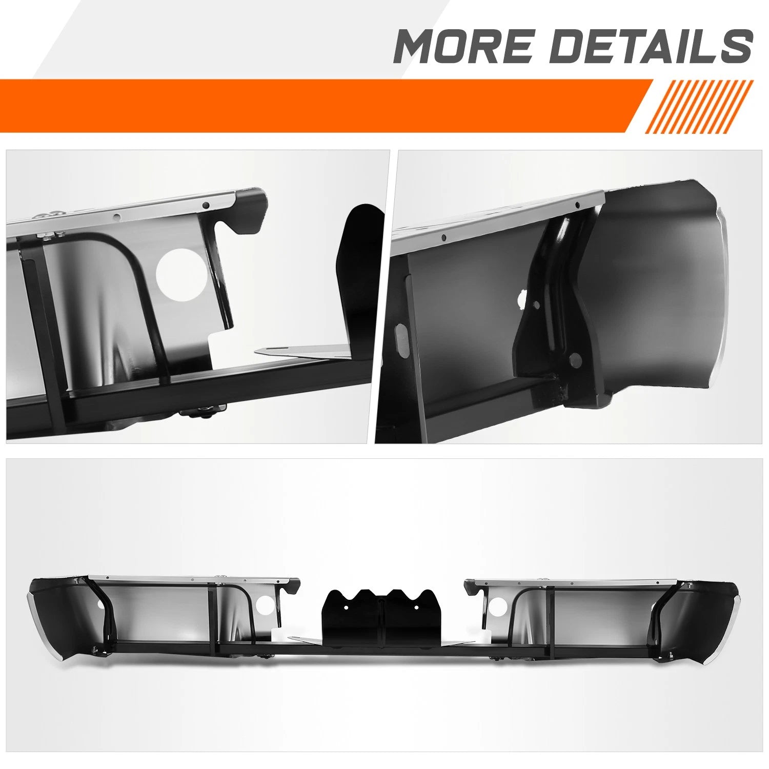 JDM Aluminum Oil Catch Reservoir Tank for Racing Engine (Universal)