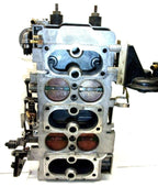 Throttle Body & Cover Assy for Mercury (1998–2001) 8276933 8276922