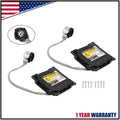 Set of 2 Xenon HID Headlight Ballast for Lexus ES350 IS250 GS350 (2006–2011) 8596751040