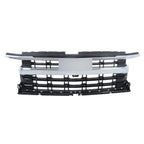 Front Center Grille for Chevy Silverado 1500 (2022â2024)