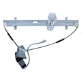 Power Window Regulator with Motor for Honda Odyssey (1999–2004) Front Right