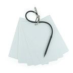 Underwater Writing Board for Marine Grade 316 Stainless Steel (Diving Tool)