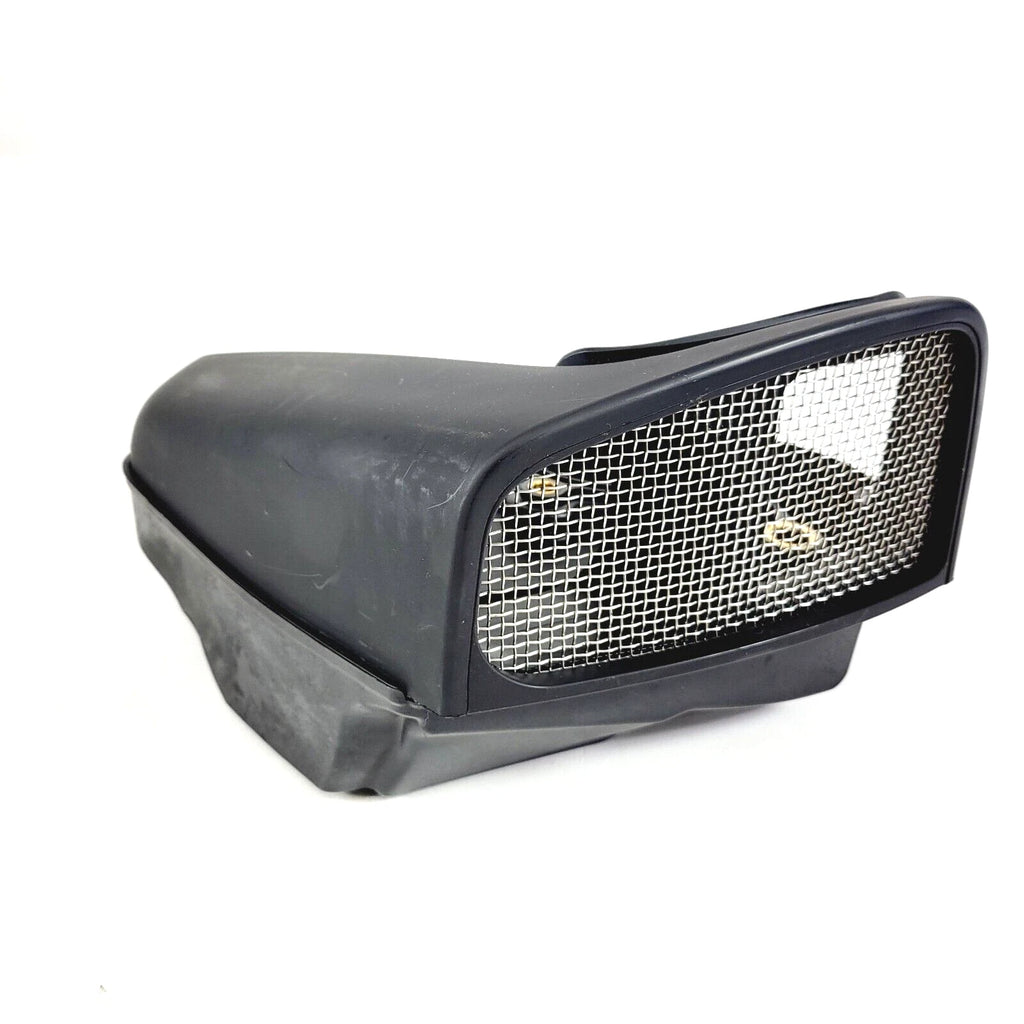 Air Cleaner Breather Filter Housing for Harley Milwaukee Eight 114 107ci (2017–2023)