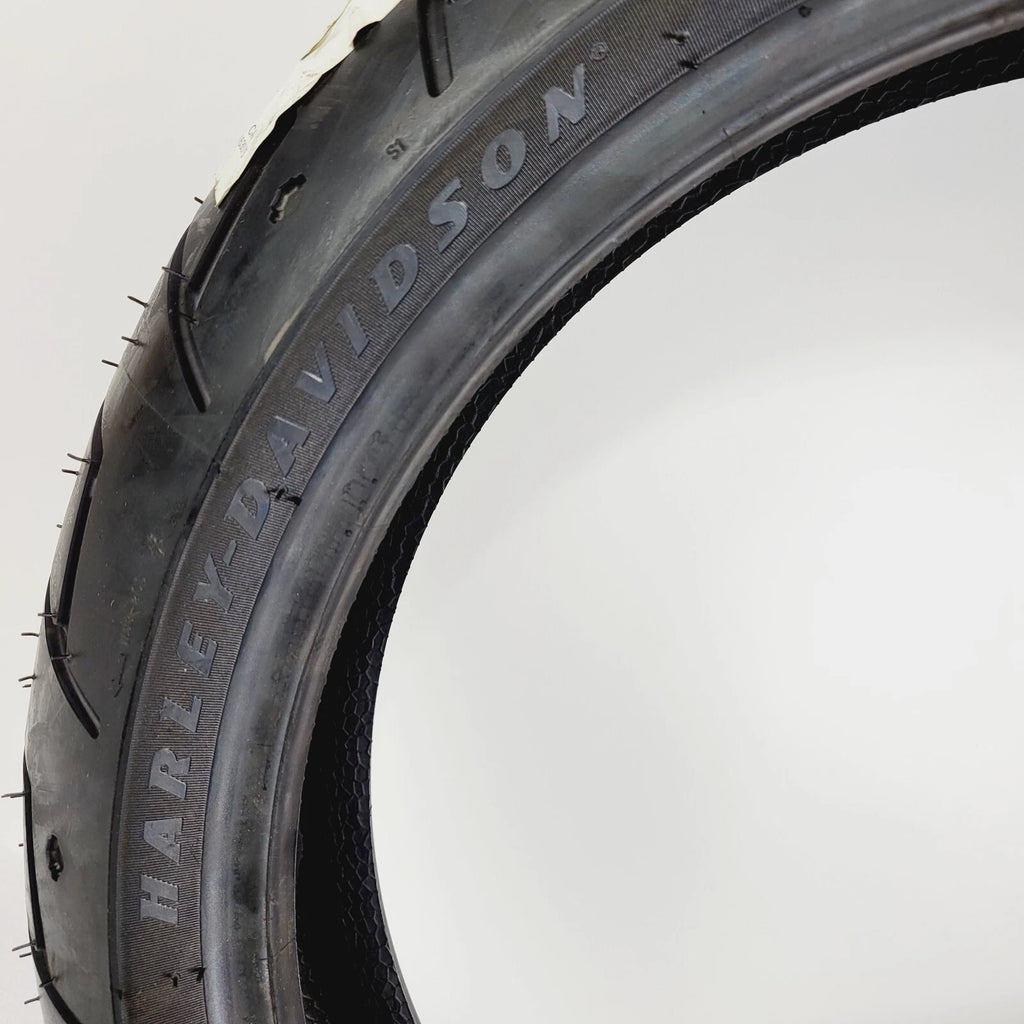 Michelin Scorcher 21 Front Tire for Harley-Davidson (120/70R17)
